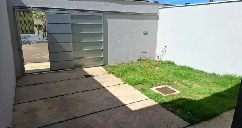 Casa com 3 quartos à venda na Avenida Center, 1, Setor Orientville, Goiânia