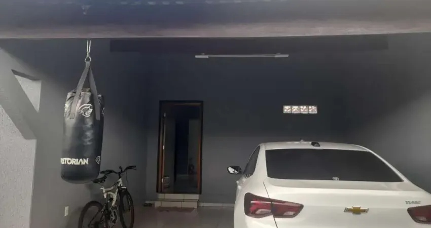 Casa à venda no bairro residencial ayrton senna - anápolis/go