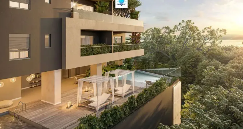 Apartamento com 3 quartos à venda na Orla 14 Avenida Orla, 1, Graciosa - Orla 14, Palmas