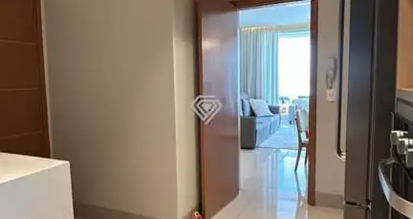 Apartamento com 4 quartos à venda na Quadra AE SE 34 Avenida NS 10, 1, Plano Diretor Sul, Palmas