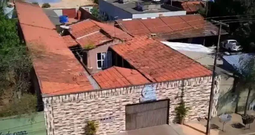 Casa ou pousada à venda – setor santa bárbara | taquaralto – palmas/to