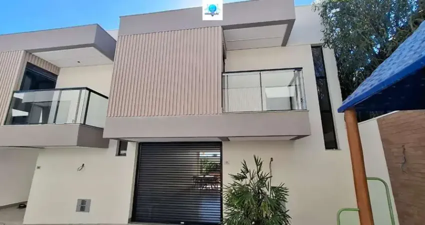 Casa com 3 quartos à venda na Avenida Ipanema, 1, Jardim Atlântico, Goiânia