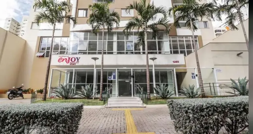 Apartamento com 2 quartos à venda na Avenida T 4, 1, Setor Bueno, Goiânia