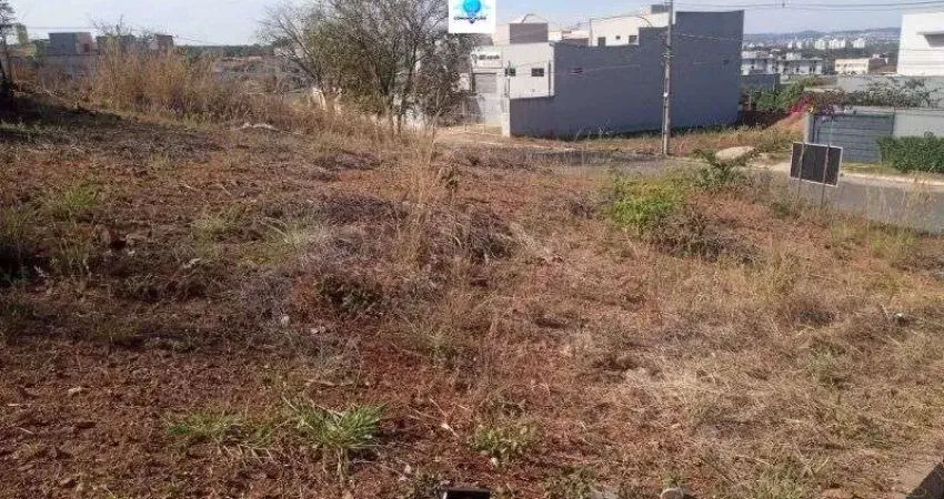 Terreno à venda na Avenida Marechal Rondon, 1, Residencial Morumbi, Goiânia