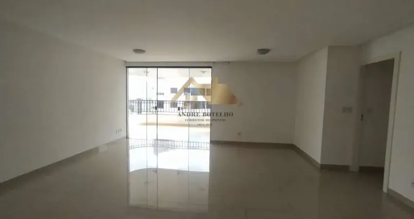Apartamento para venda em goiânia, nova suiça, 4 dormitórios, 4 suítes, 5 banheiros, 4 vagas