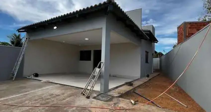Casa com 3 quartos à venda na Quadra ARNO 72 Alameda 15, 1, Plano Diretor Norte, Palmas