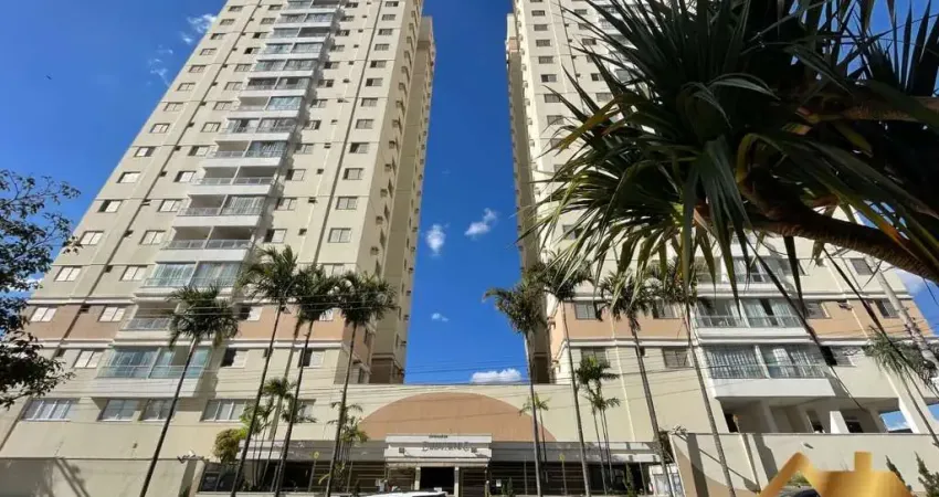 Apartamento padrão 3 quartos à venda no parque amazônia - goiânia