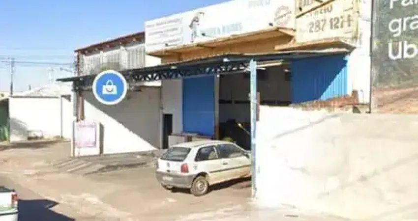 Ponto comercial à venda no bairro jardim europa - goiânia/go