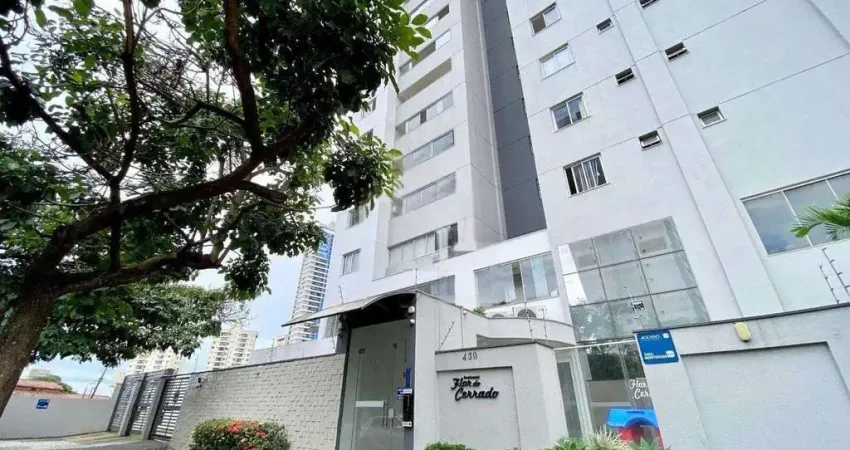 Apartamento com 2 quartos à venda na Rua Açaí, 1, Parque Amazônia, Goiânia