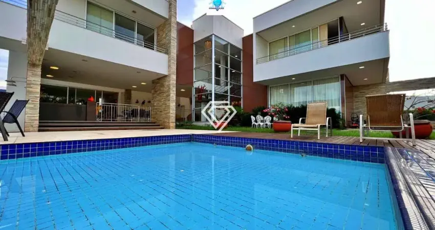 Casa com 5 quartos à venda na ARSO 22 Alameda 13, 1, Plano Diretor Sul, Palmas