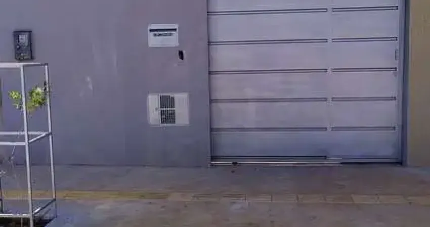 Casa com 2 quartos à venda na Rua P 12, 1, Residencial Portinari, Goiânia