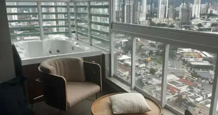 Apartamento duplex 2 suítes para venda no setor bueno – goiânia