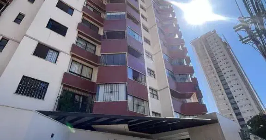 Apartamento com 3 quartos à venda na Rua 15, 1, Setor Oeste, Goiânia