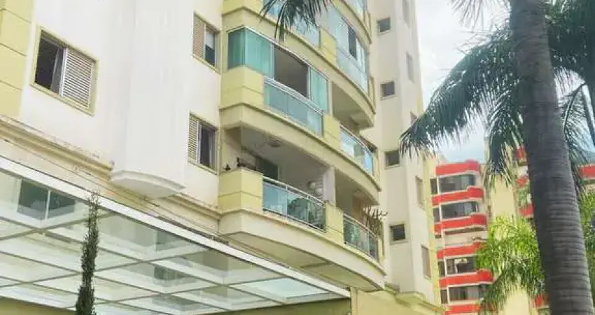 Residencial salinas bueno - apartamento à venda no bairro setor bueno - goiânia/go