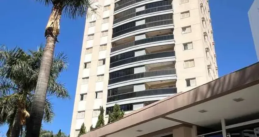 Apartamento com 3 quartos à venda na Avenida H, 1, Jardim Goiás, Goiânia