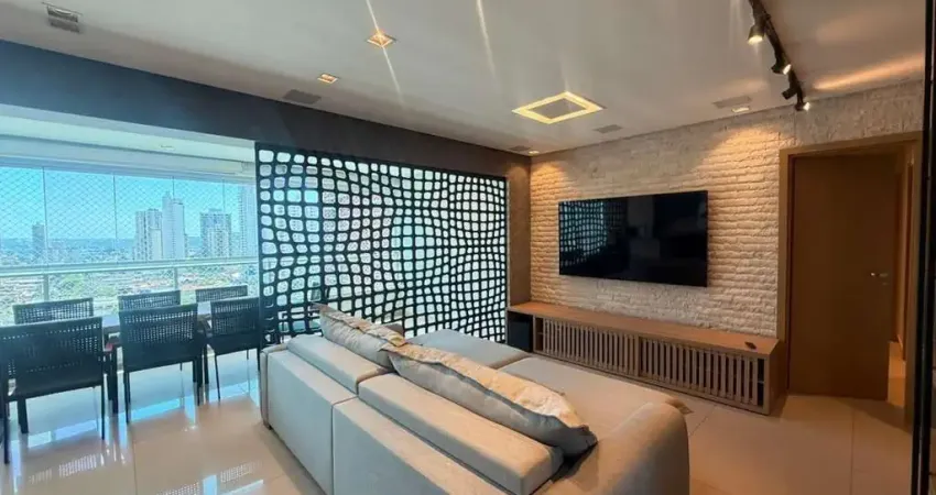 Apartamento com 3 quartos à venda na Rua T 51, 1, Setor Bueno, Goiânia