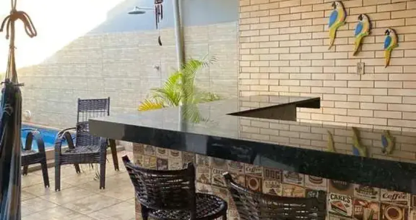 Casa com 3 quartos à venda na Quadra ARSE 71 Alameda 5, 1, Plano Diretor Sul, Palmas