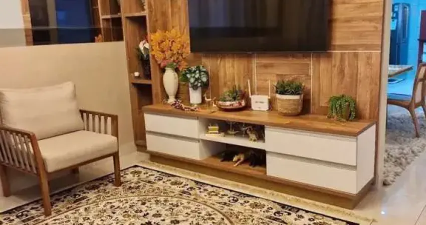 Casa mobiliada com 4 quartos (2 suítes) – vila são jorge – aparecida de goiânia/go