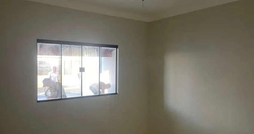 Casa à venda no bairro residencial flor do cerrado - anápolis/go