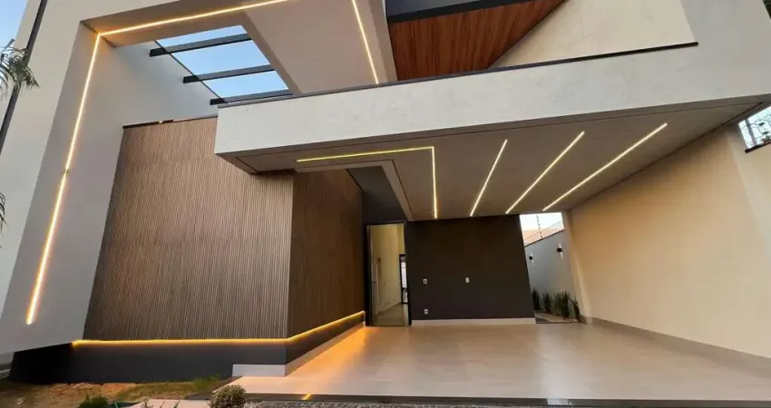 Casa com 3 quartos à venda na Quadra ARSO 52 Alameda 39, 1, Plano Diretor Sul, Palmas