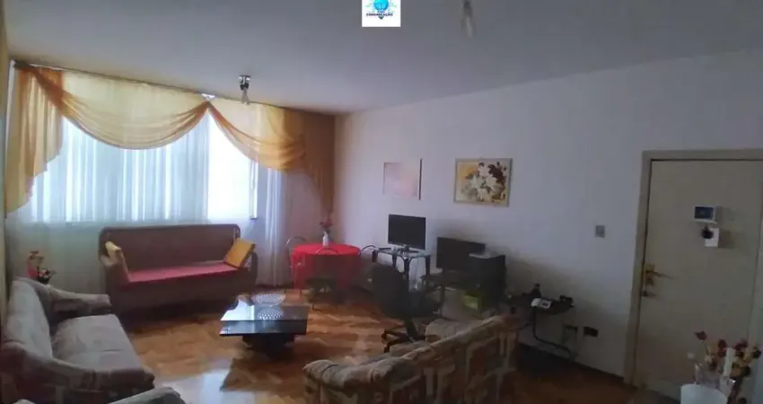 Apartamento com 4 quartos à venda na Avenida Anhanguera, 1, Setor Campinas, Goiânia