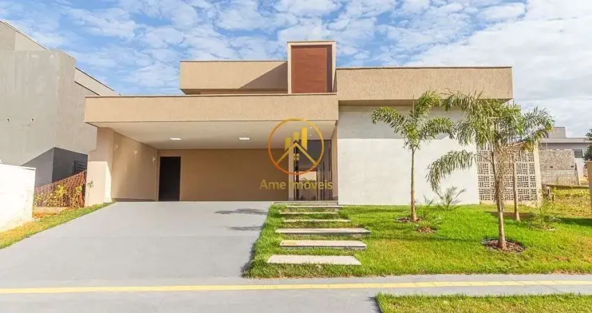 ️casa de alto padrão no portal do sol golfe garden – goiânia/go ️