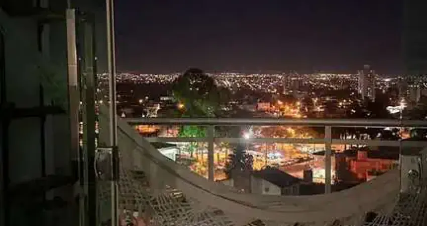 Apartamento com 3 quartos à venda na Rua C 139, 1, Setor Nova Suiça, Goiânia