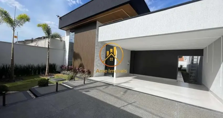 Casa com 3 quartos à venda na Rua Alora, 1, Setor Três Marias, Goiânia