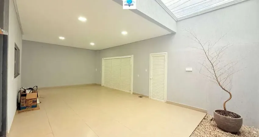 Casa com 3 quartos à venda na Rua Doutor Mário Roriz Soares de Carvalho, 1, Vila Maria, Aparecida de Goiânia