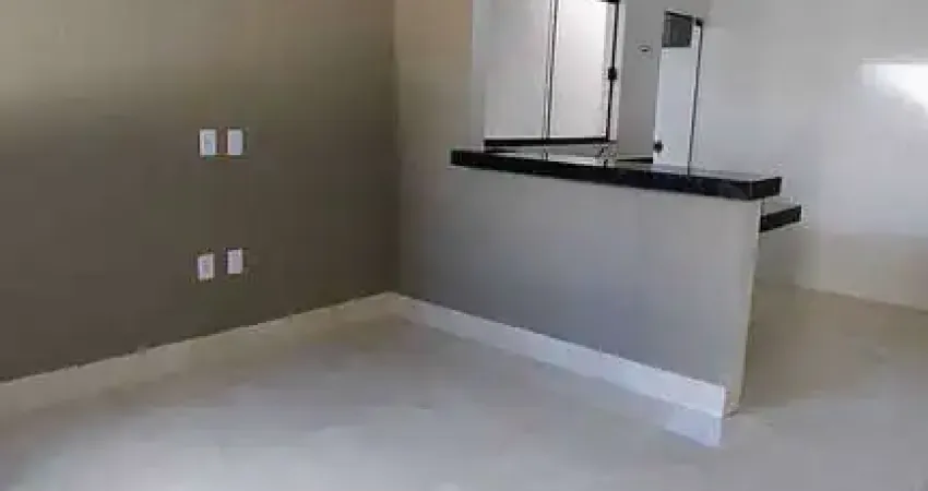 Casa com 2 quartos à venda na Avenida Carolina Cândida Cabral, 1, Setor das Nações Extensão, Goiânia