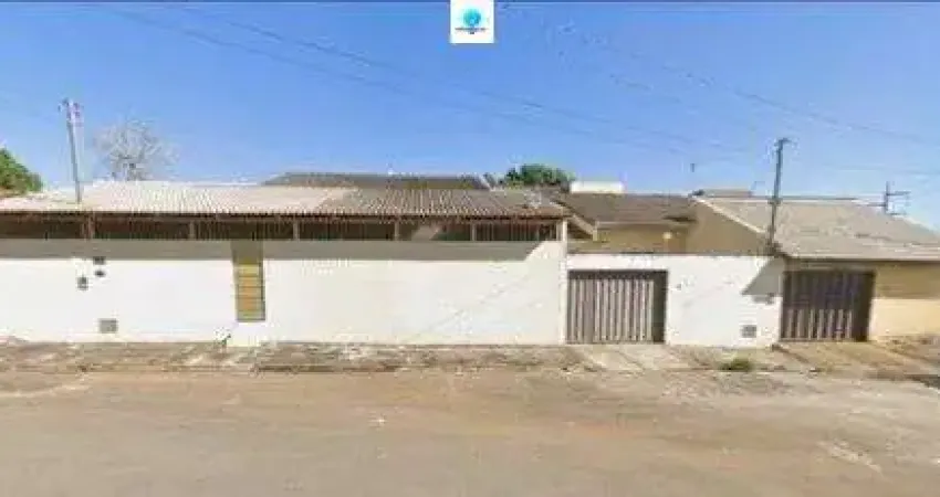 Casa com 3 quartos à venda na Rua SM 1, 1, Jardim Sônia Maria, Goiânia