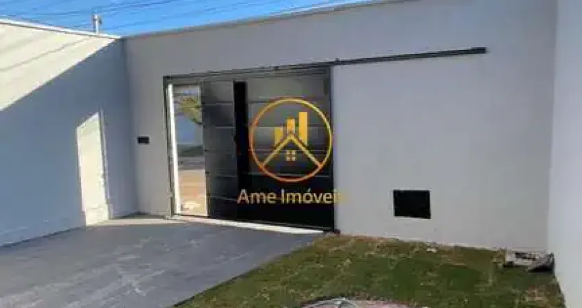 Casa à venda no bairro pontal sul - acréscimo - aparecida de goiânia/go