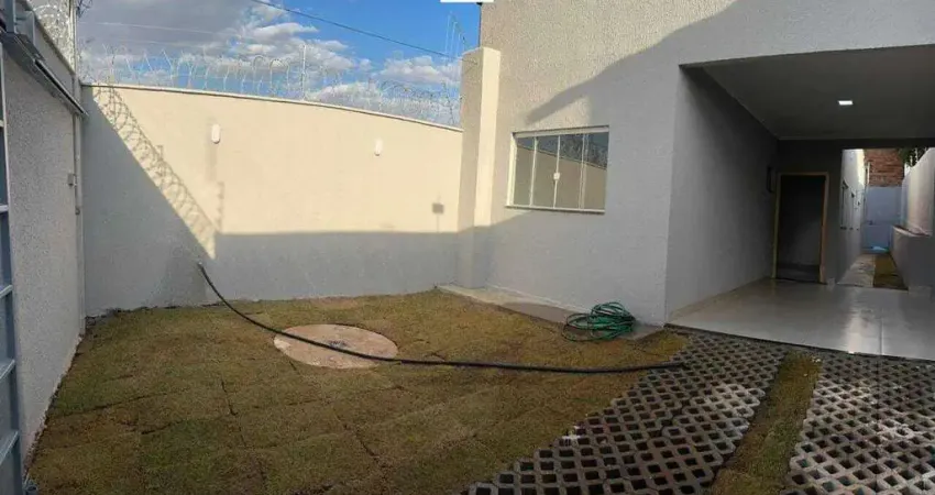 Casa à venda, setor conde dos arcos, aparecida de goiânia, go