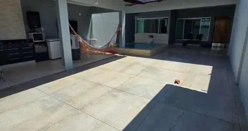 Casa com 4 quartos à venda na Quadra ARSO 61 Alameda 5, 1, Plano Diretor Sul, Palmas