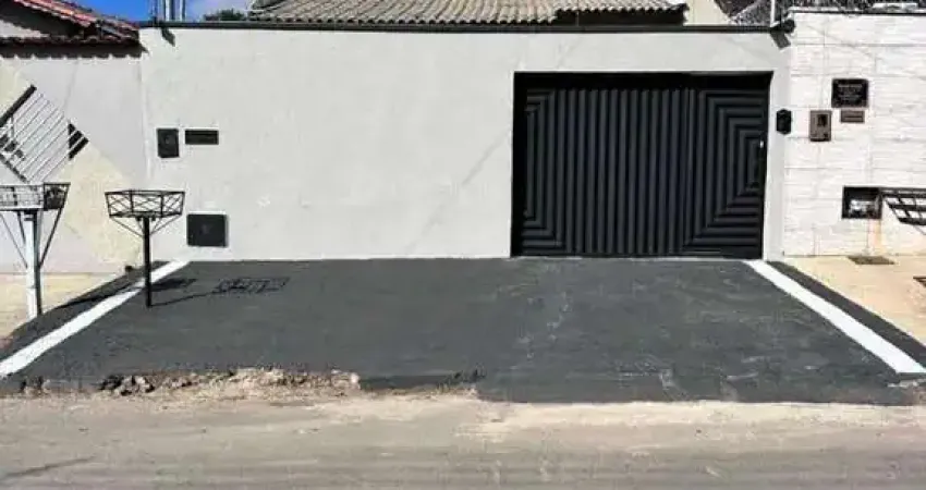 Casa à venda no bairro jardim maria inês - aparecida de goiânia/go