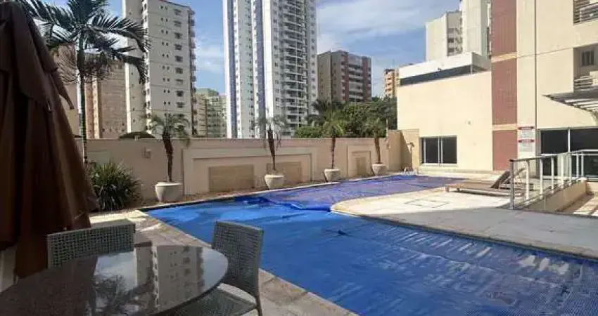 Apartamento com 3 quartos à venda na Rua 13, 1, Setor Oeste, Goiânia