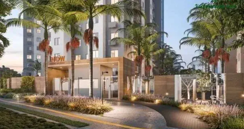 Apartamento à venda no bairro jardim diamantina em goiânia/go