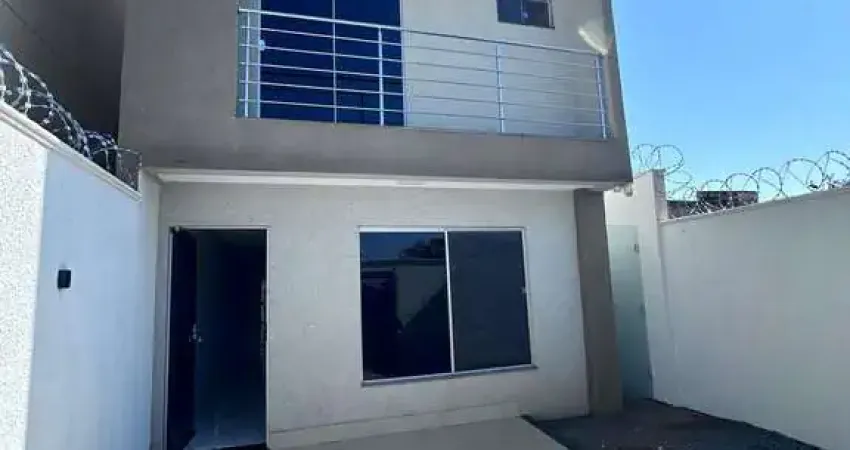 Casa com 3 quartos à venda na Avenida Manchester, 1, Jardim Novo Mundo, Goiânia