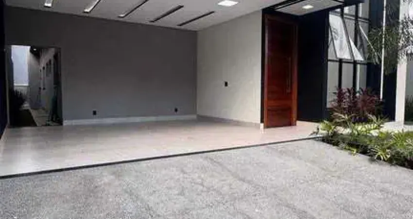 Casa com 3 quartos à venda na Rua 501, 1, Jardim Mont Serrat, Aparecida de Goiânia