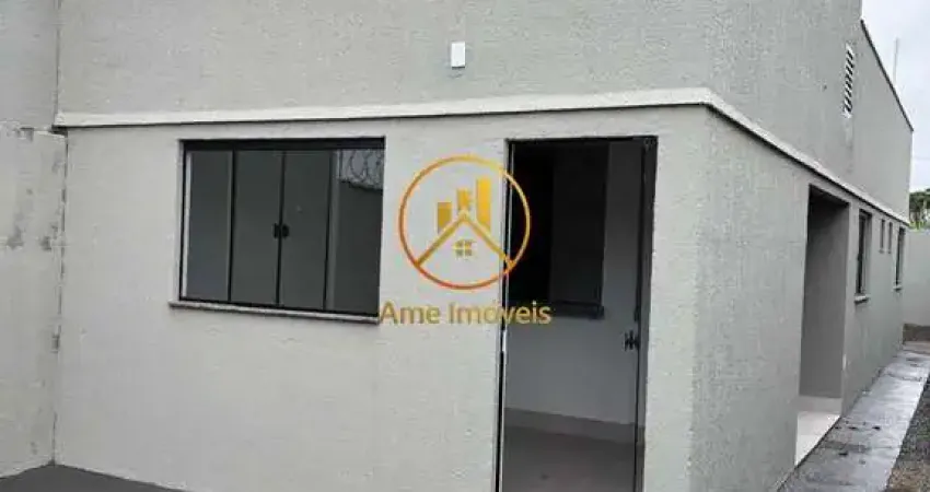 Casa com 2 quartos à venda na Avenida Ademar Vicente Ferreira, 1, Residencial Della Penna, Goiânia