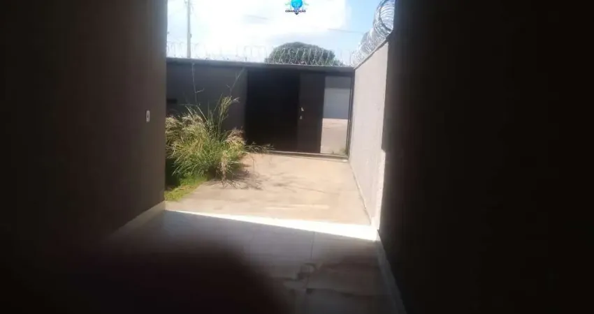 Casa com 2 quartos à venda na Rua 107, 1, Setor Sul, Goiânia
