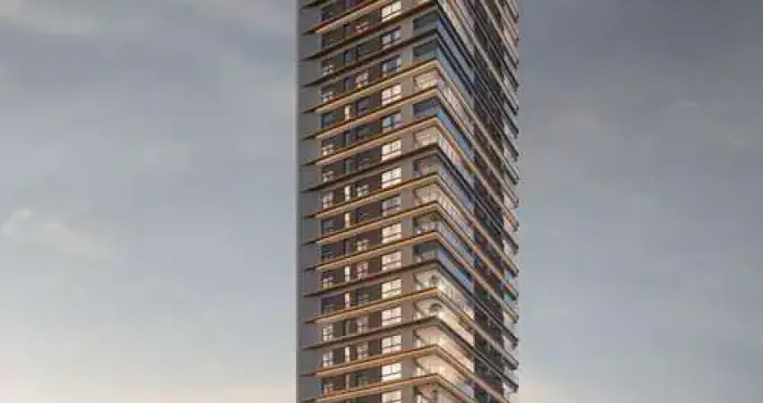 Apartamento com 3 quartos à venda na Rua Mário Bitar, 1, Setor Marista, Goiânia