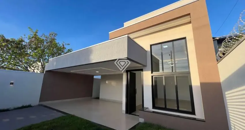 Casa com 3 quartos à venda na Quadra ARSE 151 Alameda 15, 1, Plano Diretor Sul, Palmas