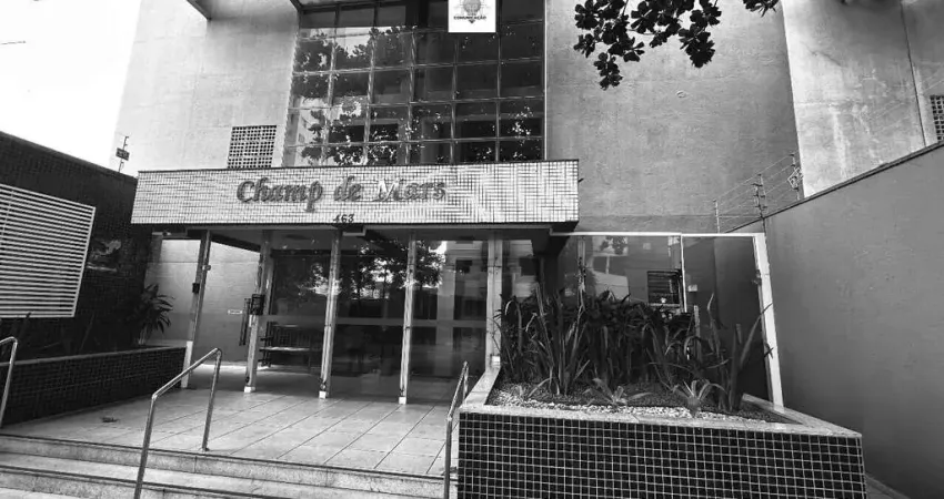 Apartamento à venda no bairro setor pedro ludovico em goiânia/go