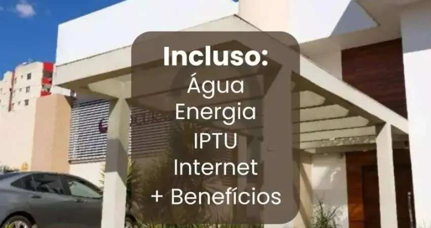 Sala comercial para alugar na Rua C 181, 1, Jardim América, Goiânia