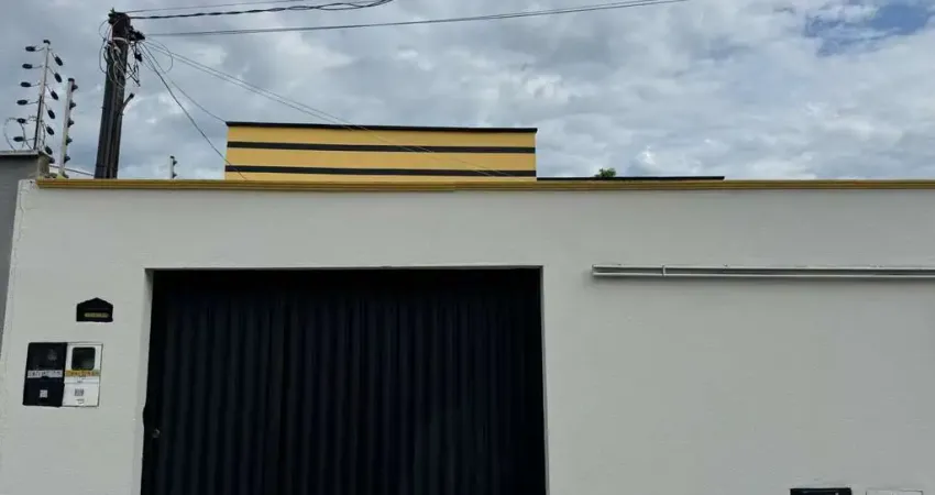 Casa com 3 quartos à venda na Quadra ARNO 42 Alameda 13, 1, Plano Diretor Norte, Palmas