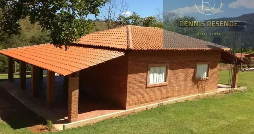 Chácara / sítio com 2 quartos à venda na 1, 1, Centro, Pirenópolis