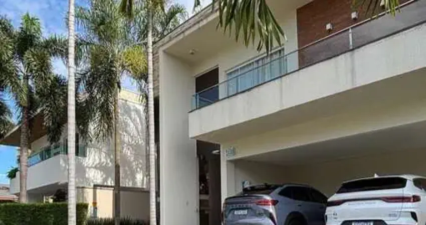 Sobrado à venda no bairro residencial granville - goiânia/go