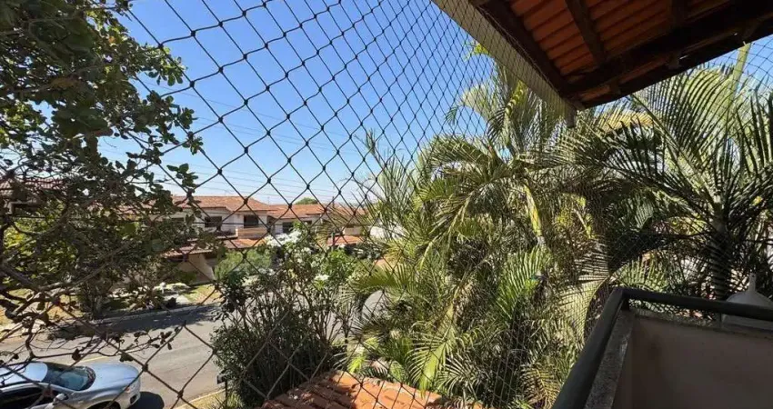 Casa com 4 quartos à venda na Avenida Doutor José Hermano, 1, Jardim Vitória, Goiânia