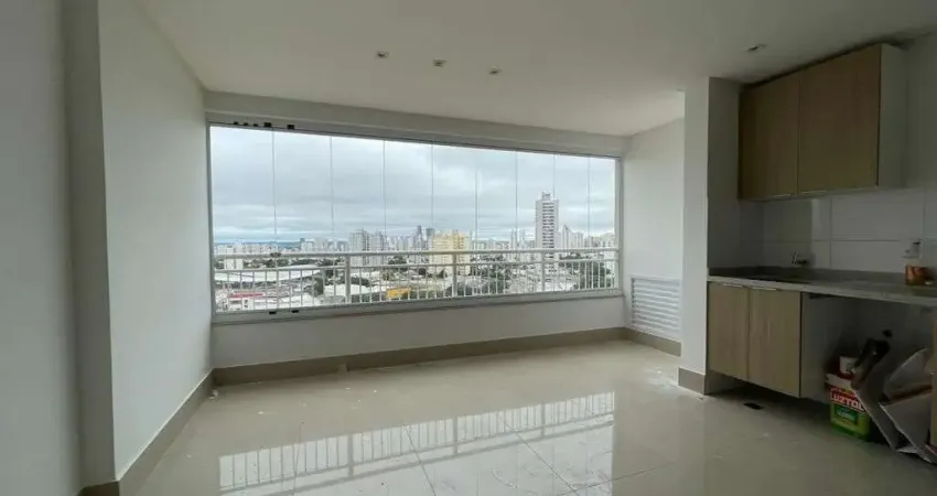 Apartamento à venda no bairro setor pedro ludovico - goiânia/go
